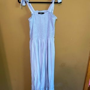 Amazon Maxi Dress